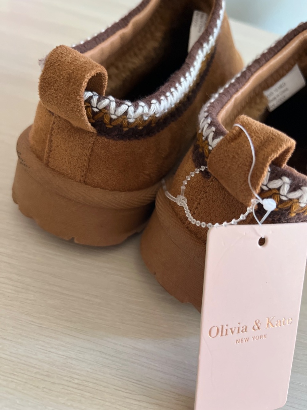 New WOMEN'S Olivia & Kate Coco - Picture 5 of 7